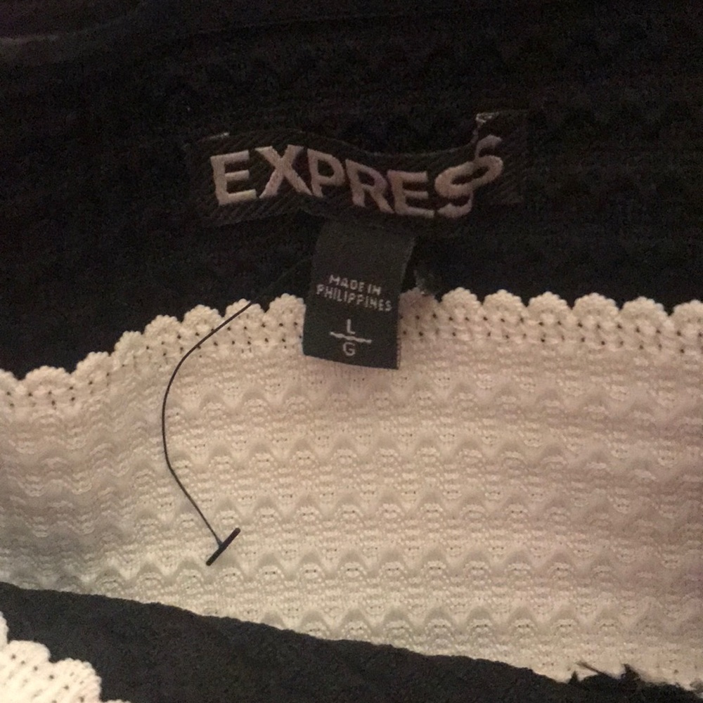 Express Dress - Picture 3 of 4